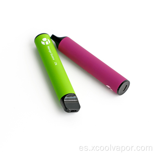 Xcool 1600 Puffs Mejor vapes desechables NZ Alt